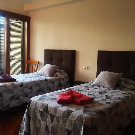 Appartement Bel Face A La Alicante