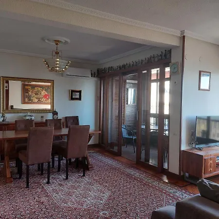 Bel Face A La Appartement Alicante